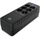Conceptronic ZEUS09E 850VA 490W Office UPS, Schuko | shoptok.hr