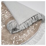 Conceptum Hypnose tepih ALN400616BJ12, 160x160 cm, krem | Eponuda.ba