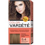 Chantal Inovativna trajna farba za kosu VARIETE - 5.4 50g | Eponuda.ba