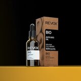REVOX bio Avocado Oil hranilno olje za obraz, telo in lase 30 ml za ženske | Shoptok.si