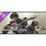Steam dynasty warriors: origins visions of four heroes (dlc) key (pc) global | Eponuda.com