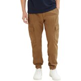Tom Tailor 1037550 Muške pantalone, Kaki | ePonuda.com
