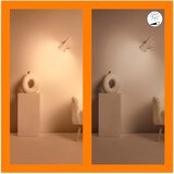 Wiz LED pametna žarnica z žarnico E14, 5 W – | Shoptok.si
