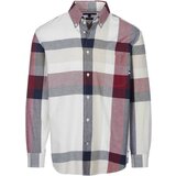 Tommy Hilfiger Srajce z dolgimi rokavi - Bela | Shoptok.si