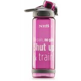 Nes plastenka za vodo - turkizna, 700 ml | Shoptok.si