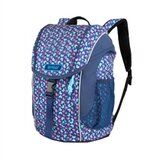 Target Dječji ruksak Blue Leaves | shoptok.hr