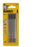 Dewalt DT2051 Listovi za ubodnu testeru 5 kom