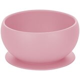Freeon skleda silikonska s priseskom pink | Shoptok.si