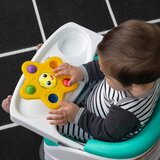 BABY EINSTEIN Pop & Glow Starfish aktivnostna igrača 6 m+ 1 kos | Shoptok.si
