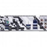 AsRock MB Z690 STEEL LEGENDIntel Z690;LGA1700;4xDDR48xSATA;RAID;HDMI,DP;ATX | Eponuda.ba