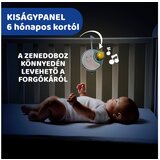 Chicco vrtuljak next2m dreams plavi | shoptok.hr