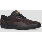 Globe Mahalo Plus Skate cevlji coffee / black Cene