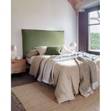 Kave Home Zeleno podstavljeno uzglavlje 166x106 cm Tanit – | shoptok.hr