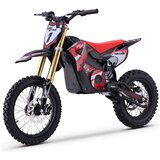 Beneo 48V motor na akumulator Falcon, 1600W, 50 km/h, Li, crveni Cene