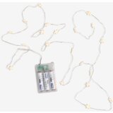  String lights w/20LED SDP Cene