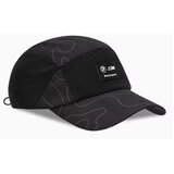 Puma Kape s šiltom Bmw Mms Statement 5-panel Črna Cene