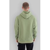 Hurley Fleece Top Printing Press O&O Hoodie malverde | Shoptok.si