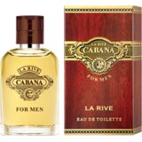La Rive CABANA muška toaletna voda 30ml | shoptok.hr