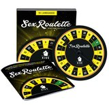Tease & Please igra Sex Roulette Kiss | shoptok.hr