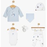 Just kiddin baby set "Born toFly" 6/1 62 ( 17002218 ) | Eponuda.com