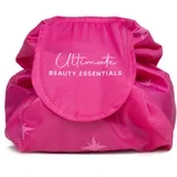 večnamenska torbica za shranjevanje - Ultimate Beauty Essentials - Pink Sparkle Bag