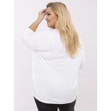 RELEVANCE Blouse-RV-BZ-A525.90-white | Shoptok.si