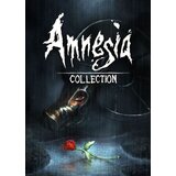  amnesia collection (pc) steam key europe | ePonuda.com