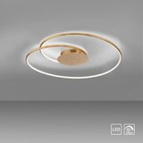 PAUL NEUHAUS 6189-12 - LED prigušiva stropna svetiljka NASTRO LED/26W/230V | Eponuda.com