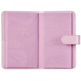 Fujifilm Instax foto album mini 13, 108 fotografija, Candy Pink (rozi) Slike