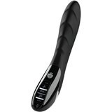Mystim Vibrator Sizzling Simon E-Stim - Black Edition | Shoptok.si