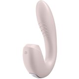 Satisfyer Stimulator - Sunray, roza Cene