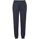 Fruit Of The Loom Men's Pants Elasticated Jog Pants 640260 80/20 280g | Shoptok.si