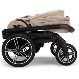 Nuna otroški voziček mixx™ next biscotti | Shoptok.si