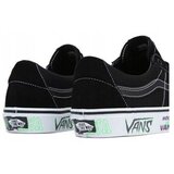 Vans Nizke superge Sk8-low Črna | Shoptok.si