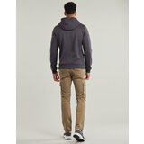 Geographical Norway Puloverji GYMCLASS Siva | Shoptok.si