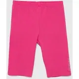 Birba Trybeyond Otroške kratke hlače roza barva