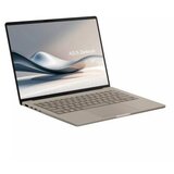 Asus Zenbook A14 14" Snapdragon X1-26-100 32GB/1TB SSD UX3407QA-QD440X Win 11 Pro | Eponuda.ba