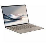 Asus zenbook A14 UX3407QA-QD440X (14 inca wuxga oled, snapdragon x X1 26 100, 32GB, ssd 1TB, Win11 pro) | ePonuda.com