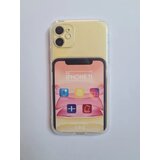 TYPHON maska za iPhone 11 transparent ojačane ivice ( 96001 ) Cene