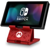  Nastavljivo stojalo HORI PlayStand za Nintendo Switch Super Mario (ACC-0810) | Shoptok.si