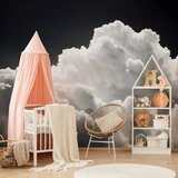  Foto tapeta - Discover the Endless Play of Sunlight – Clouds and Shadows in the Sky 150x105 | shoptok.hr