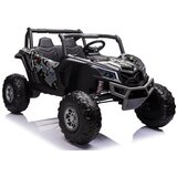 Buggy na akumulator UTV-MX613 Como – 4×4 – dvosjed – crni | shoptok.hr