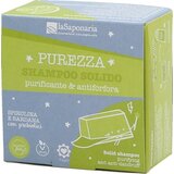 La Saponaria INNER trden šampon proti prhljaju Cene