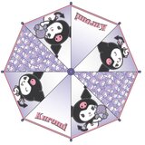 Hello Kitty Ručni kišobran POE Kuromi | shoptok.hr