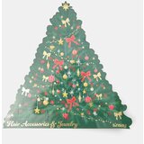 Sinsay Adventski kalendar s nakitom i dodacima za kosu | shoptok.hr