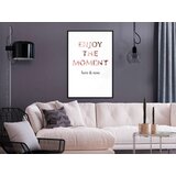  Poster - Here and Now 20x30 | shoptok.hr