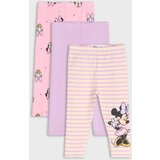 Sinsay Komplet od 3 para tajica Minnie Mouse | shoptok.hr