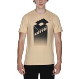 Lotto muška logo l t-shirt LTA243M832-95