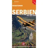 Grupa autora - Serbien auf der hand