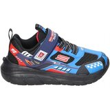 Skechers Nizke superge 402303N-BLRD Modra Cene